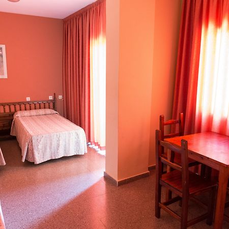 Aparthotel Las Mariposas Lloret de Mar Eksteriør bilde