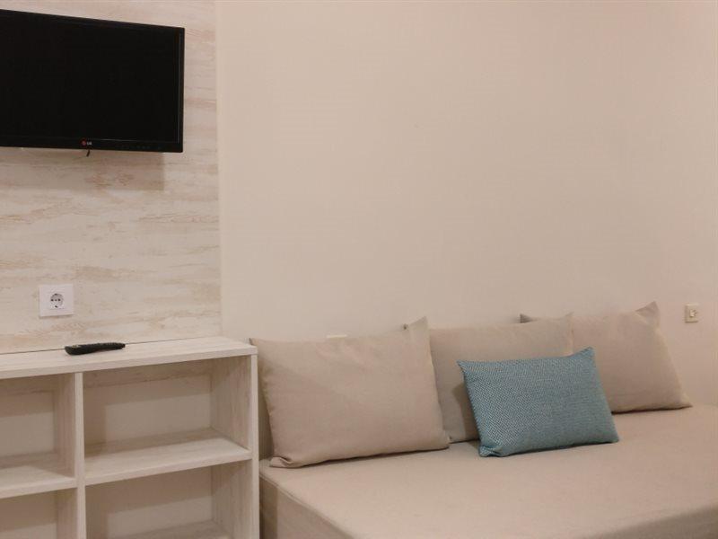 Aparthotel Las Mariposas Lloret de Mar Eksteriør bilde