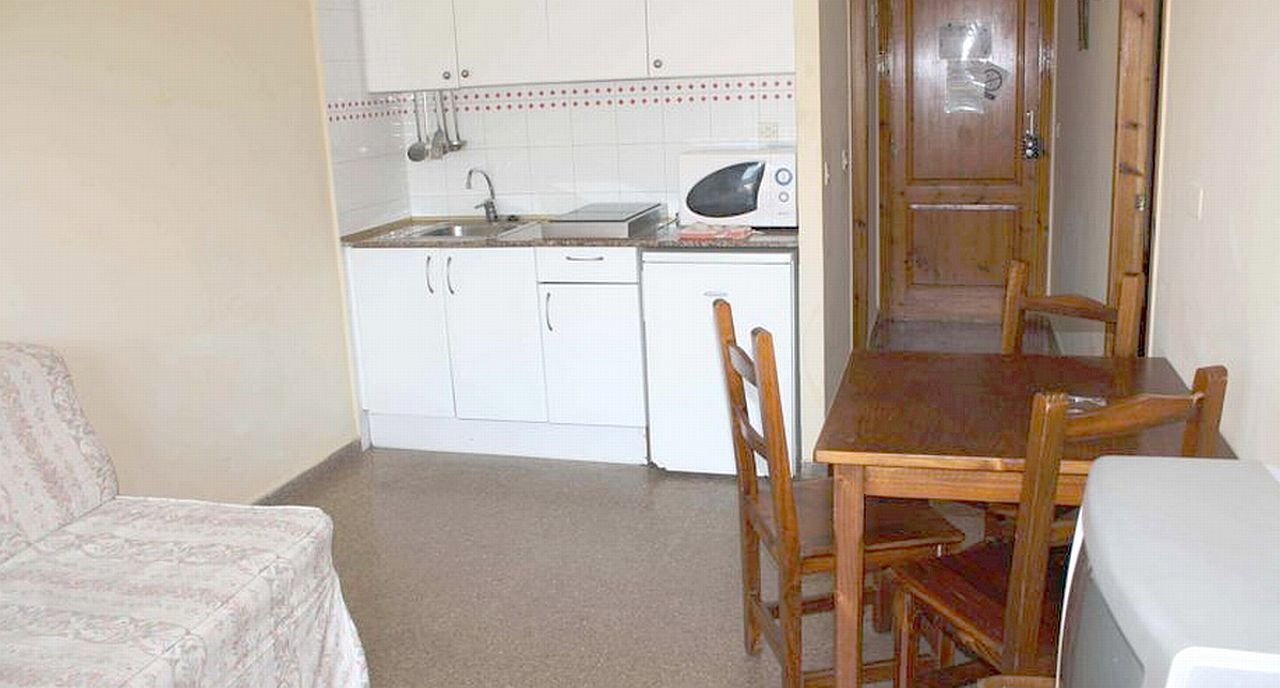 Aparthotel Las Mariposas Lloret de Mar Eksteriør bilde