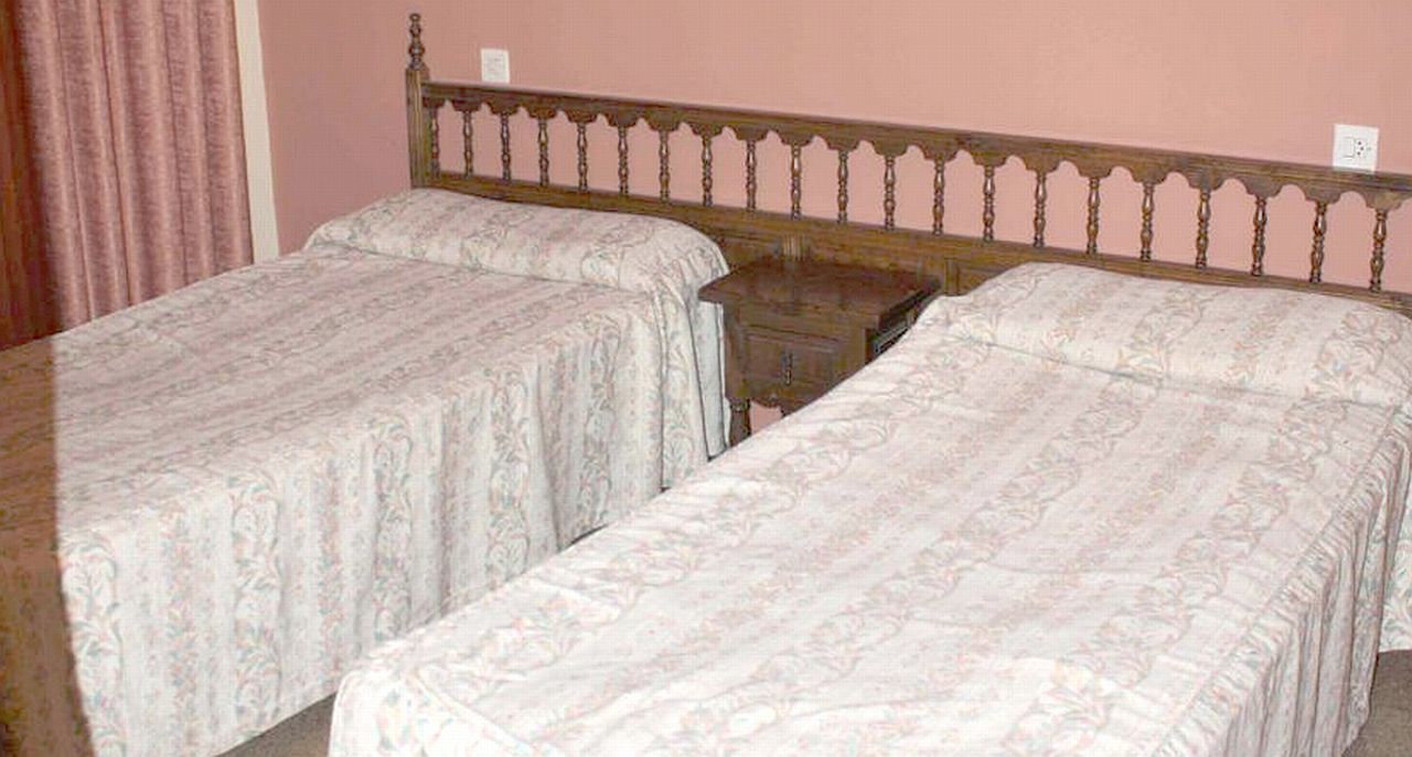 Aparthotel Las Mariposas Lloret de Mar Eksteriør bilde