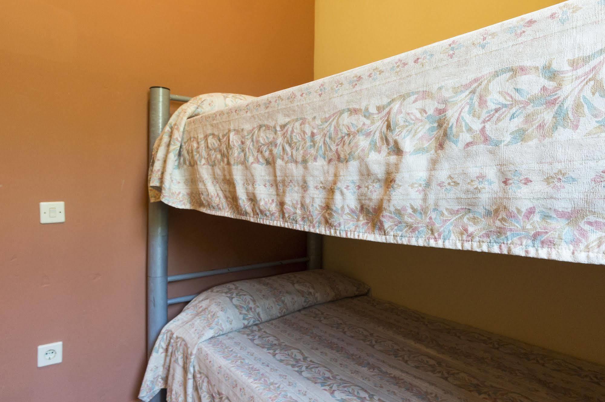 Aparthotel Las Mariposas Lloret de Mar Eksteriør bilde